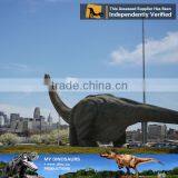 My-dino Handmade Dinosaurs Simulation Fiberglass Dinosaur thumbnail-1