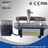 Water Cooled Spindle 2030 Cnc Router for Wood and Machine Parts for Sale thumbnail-3