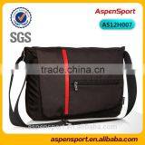 New fashion messenger bag shoulder messenger bag waterproof messenger bag