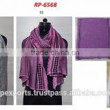 Viscose Scarf thumbnail-3