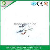 Auto Spare Parts Chevrolet Wuling Zhiguang Rear Brake Kit for Wuling Changan Chery Chinese Minivan