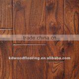 Engineered Locust Hardwood Flooring