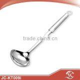 Stainless Steel Soup Ladle for Kitchen Kitchenware thumbnail-1