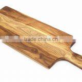Acacia Custom Wood Cutting Board