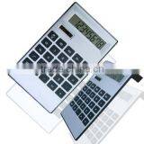 Desktop Calculator 8 Digital Solar Calculator