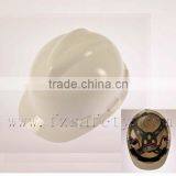 Safety Helmet V-guard, Safety Cap, Schutzhelm, for Head Protection at Work, With CE EN397 thumbnail-1