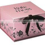 Customized Paper Customized Handmade Soap Packaging Box