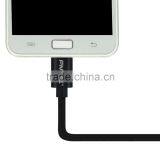 Hot New Products 2016 Fast Charging Braided Usb Micro Cable for All Mobile Phone Cable thumbnail-5