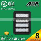 UL CUL DLC TUV CE RoHS SAA Listed 5 Years Warranty 150lm/w IP65 150W UFO LED High Bay Light thumbnail-2