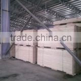 plywood Industry