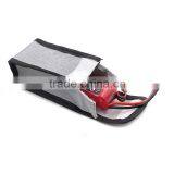 LiPo Safe Battery Guard Charging Protection Bag Explosion Proof 13*7*5CM thumbnail-2