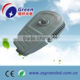 IP65 outdoor Die Casting Aluminium 50w led road lampe 2 Years Warranty from zhongshan factory