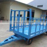 High Quality and Heavy Loading Trailer Towing Equipment thumbnail-5