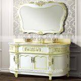 WTS-1244 Customized Laundry Cabinets/bathroom Vanity Cabinets for Cottage House