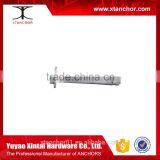 Carbon Steel/hex Nut Sleeve Anchor/made in China M16 thumbnail-2