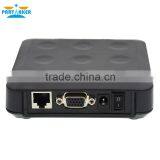 Partaker N380 WIN.CE 6.0 Cloud Terminal Server Thin Clients