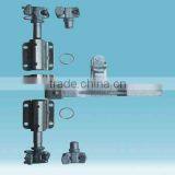 ISO Container Lockset Assembly Container Lock thumbnail-1