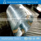 manufacture in china !2.9mm tensile strength 950-1250 Galvanized Wire