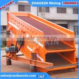 Multilayer Screening Machine Vibrating Sieve for sale
