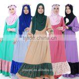 Muslim Women Fashion Dubai Abayas Kaftans