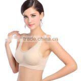 2014 New Design Breathable Sport Underwear/lady Underwear/ Sexy Bra and Panty thumbnail-4