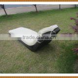 Outdoor Rattan Lounge thumbnail-1