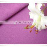 China Textile Colorful Clinquant Velvet Fabric Polyester Fabric