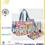 Quanzhou Factory Wholesale Cheap Baby Diaper Bag Organizer, Baby Bag Organizer thumbnail-2