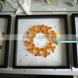 FOUSEN(038) Nature& Art Natural Home Decoration Supplier Glass Frame thumbnail-2