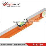Aluminium Spirit Level