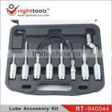 7 Piece Lube Accessory Kit