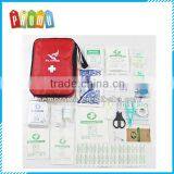 Wholesale First Aid Kit Car Emergency Kit Medical Kit