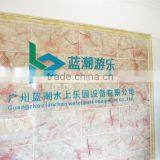 Guangzhou Lanchao Water Amusement Park Equipment Co., Ltd. company overview - view 1 thumbnail