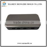 Factory Custom Plastic Injection Enclosure for Electronics