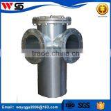 Custom Super Duty Oil Basket Filter Manufacturer