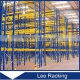 Cold Room Kayak Storage Shelving Warehouse Rack thumbnail-6