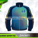 Team Softshell Jacket