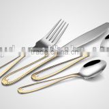 Manufacture different stainless steel dinner set