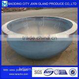 Carbon Steel Hemisphere Dome Cap Large Carbon Steel Pipe End Cap thumbnail-3