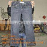 Top Brand Used Men Jeans Fashion Homme thumbnail-3