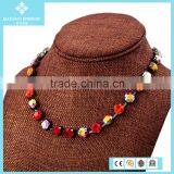Stock Sale Austria Crystal Necklace Fashion Accessories 2014 thumbnail-6