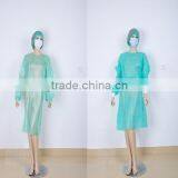 40gsm PP Protection Disposable Gown