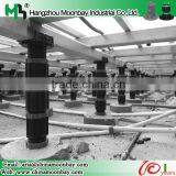 Adjustable Decking Furring Beam Screwjack thumbnail-3