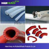 Heat Resistant Insulation Rubber Foam Tube/hose