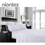 Super Soft Solid Extra Deep Pocket Easy-care Microfiber Duvet Cover Sheet Set for Wholesale thumbnail-2