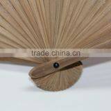 Silk Fan Craft Fan Lady Hand Fan for Gift thumbnail-4