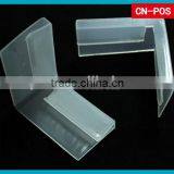 Plastic Edge Protector for Cardboard Shelf for Protecting thumbnail-1