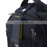 Hot Sale 10000mah Portable Solar Charger for Samsung Mobile Phone With Led and Compass