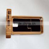Natural Bamboo Case for Samsung Galaxy Note 3 thumbnail-4