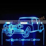 Acrylic Sign Frontlit Led Light Letter Painting Sign thumbnail-4